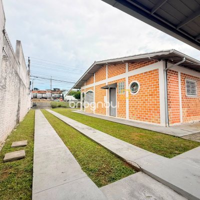 Casa com 143m², no bairro Ingleses em Florianópolis