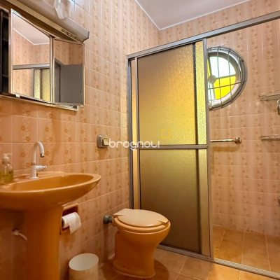 Casa com 143m², no bairro Ingleses em Florianópolis
