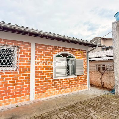 Casa com 143m², no bairro Ingleses em Florianópolis