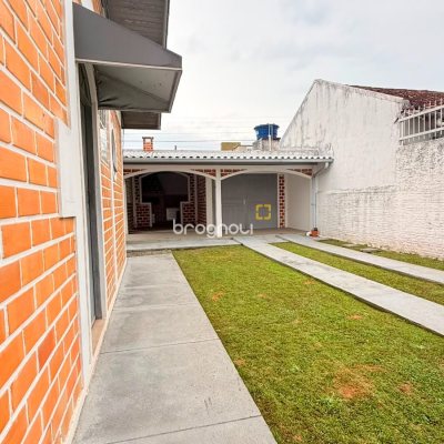 Casa com 143m², no bairro Ingleses em Florianópolis