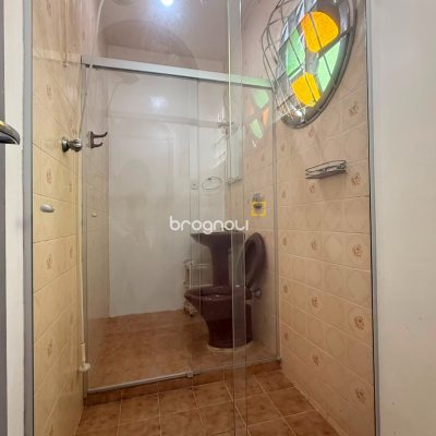 Casa com 143m², no bairro Ingleses em Florianópolis