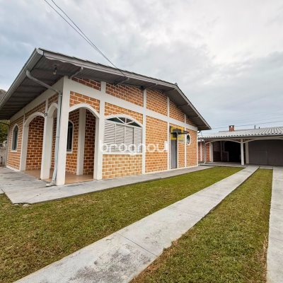 Casa com 143m², no bairro Ingleses em Florianópolis