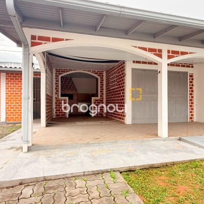 Casa com 143m², no bairro Ingleses em Florianópolis