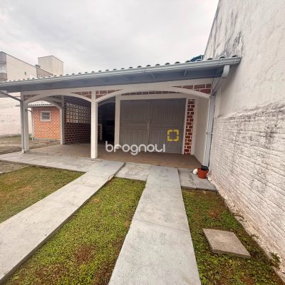 Casa com 143m², no bairro Ingleses em Florianópolis