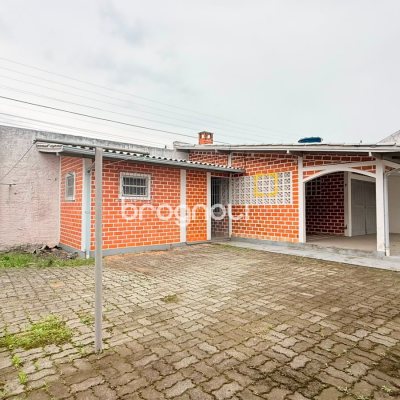 Casa com 143m², no bairro Ingleses em Florianópolis