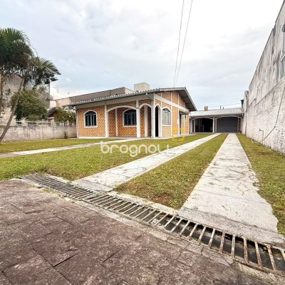 Casa com 143m², no bairro Ingleses em Florianópolis