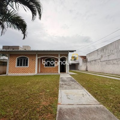 Casa com 143m², no bairro Ingleses em Florianópolis