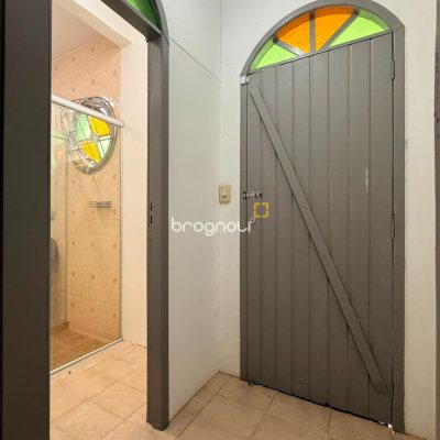 Casa com 143m², no bairro Ingleses em Florianópolis