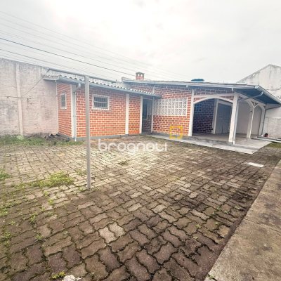 Casa com 143m², no bairro Ingleses em Florianópolis