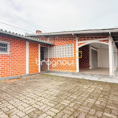 Casa com 143m², no bairro Ingleses em Florianópolis