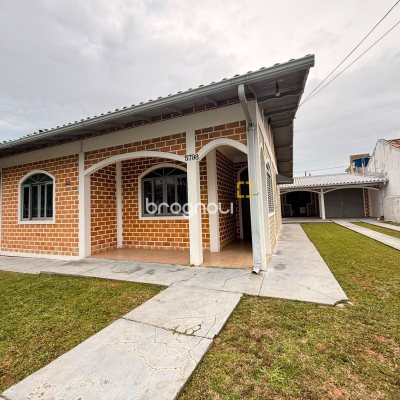 Casa com 143m², no bairro Ingleses em Florianópolis