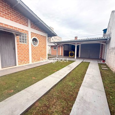 Casa com 143m², no bairro Ingleses em Florianópolis