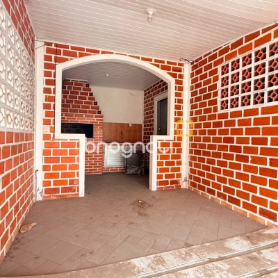 Casa com 143m², no bairro Ingleses em Florianópolis