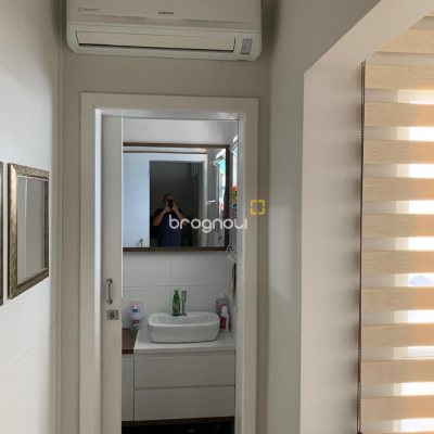 Pousada / Hotel com 260m², 5 quartos (sendo 5 suítes), 5 garagens, no bairro Daniela em Florianópolis