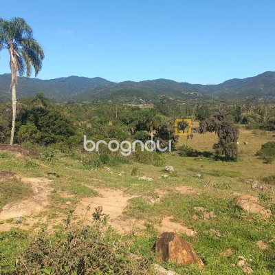 Terreno, no bairro Ratones em Florianópolis