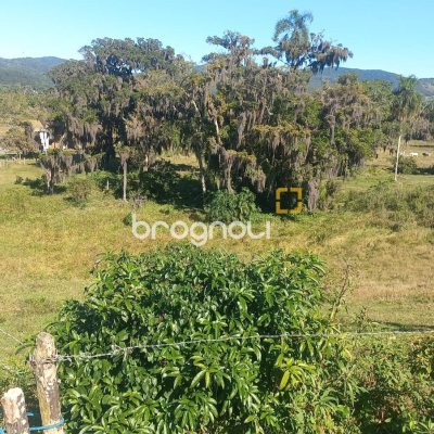 Terreno, no bairro Ratones em Florianópolis