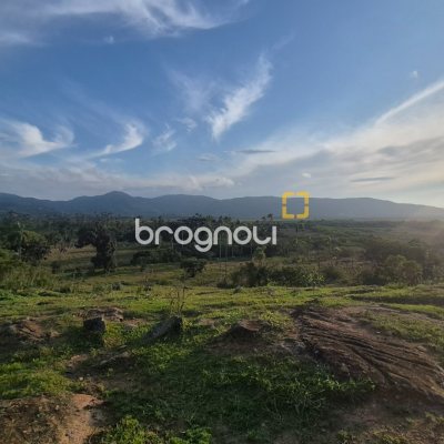 Terreno, no bairro Ratones em Florianópolis