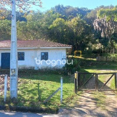 Terreno com 7300m², no bairro Ratones em Florianópolis