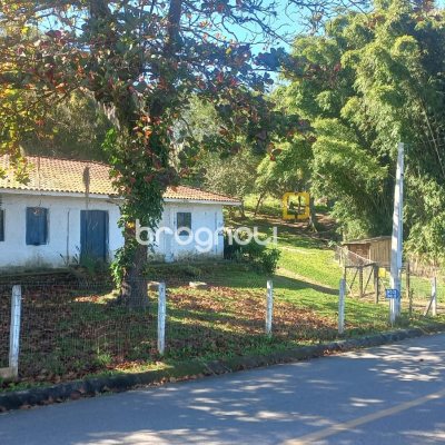 Terreno com 7300m², no bairro Ratones em Florianópolis