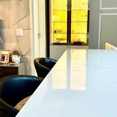 Apartamento com 73m², 1 quarto (sendo 1 suíte), 1 garagem, no bairro Canajurê em Florianópolis