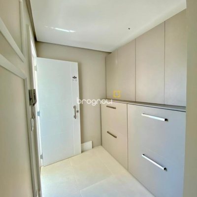 Apartamento com 73m², 1 quarto (sendo 1 suíte), 1 garagem, no bairro Canajurê em Florianópolis