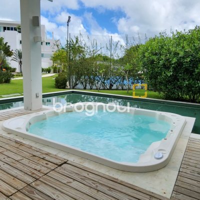 Apartamento com 73m², 1 quarto (sendo 1 suíte), 1 garagem, no bairro Canajurê em Florianópolis