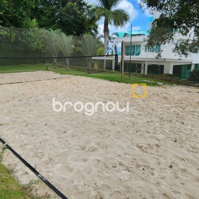 Apartamento com 73m², 1 quarto (sendo 1 suíte), 1 garagem, no bairro Canajurê em Florianópolis