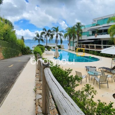 Apartamento com 73m², 1 quarto (sendo 1 suíte), 1 garagem, no bairro Canajurê em Florianópolis