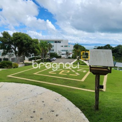 Apartamento com 73m², 1 quarto (sendo 1 suíte), 1 garagem, no bairro Canajurê em Florianópolis
