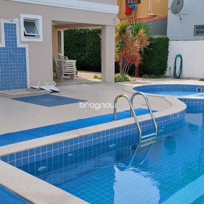 Apartamento com 80m², 2 quartos, 1 garagem, no bairro Ingleses em Florianópolis