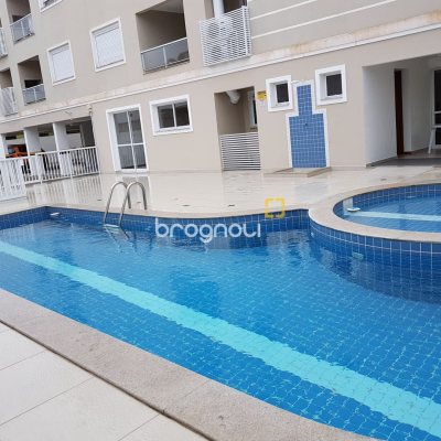 Apartamento com 80m², 2 quartos, 1 garagem, no bairro Ingleses em Florianópolis