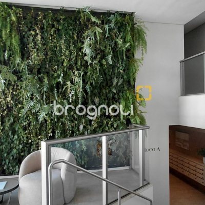 Apartamento com 120m², 2 quartos (sendo 2 suítes), 2 garagens, no bairro João Paulo em Florianópolis