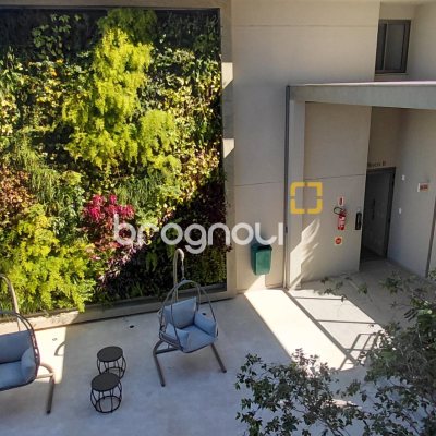 Apartamento com 120m², 2 quartos (sendo 2 suítes), 2 garagens, no bairro João Paulo em Florianópolis