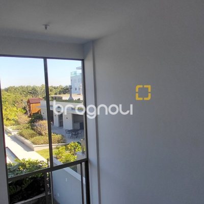 Apartamento com 120m², 2 quartos (sendo 2 suítes), 2 garagens, no bairro João Paulo em Florianópolis