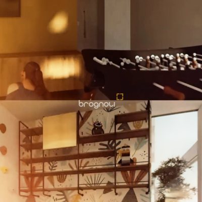 Apartamento com 53m², 1 quarto, 1 garagem, no bairro Ingleses em Florianópolis