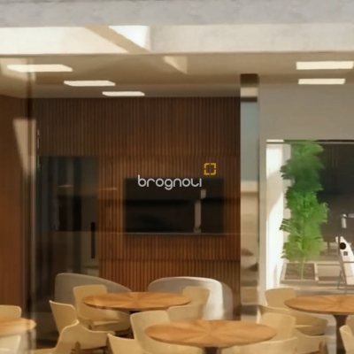 Apartamento com 53m², 1 quarto, 1 garagem, no bairro Ingleses em Florianópolis