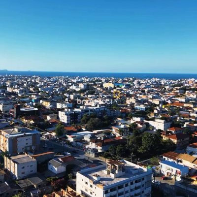 Apartamento com 53m², 1 quarto, 1 garagem, no bairro Ingleses em Florianópolis