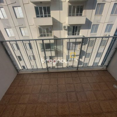 Apartamento com 84m², 3 quartos (sendo 1 suíte), no bairro Centro em Florianópolis