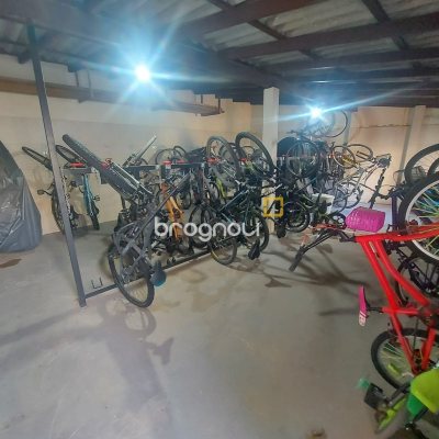 Apartamento com 84m², 3 quartos (sendo 1 suíte), no bairro Centro em Florianópolis