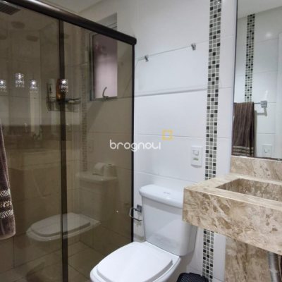 Cobertura com 263m², 4 quartos (sendo 2 suítes), 2 garagens, no bairro Ingleses em Florianópolis