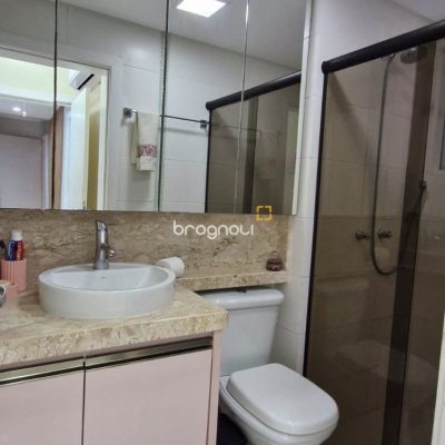 Cobertura com 263m², 4 quartos (sendo 2 suítes), 2 garagens, no bairro Ingleses em Florianópolis