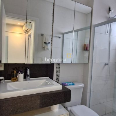 Cobertura com 263m², 4 quartos (sendo 2 suítes), 2 garagens, no bairro Ingleses em Florianópolis