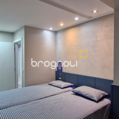 Cobertura com 263m², 4 quartos (sendo 2 suítes), 2 garagens, no bairro Ingleses em Florianópolis