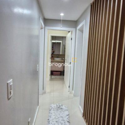 Cobertura com 263m², 4 quartos (sendo 2 suítes), 2 garagens, no bairro Ingleses em Florianópolis