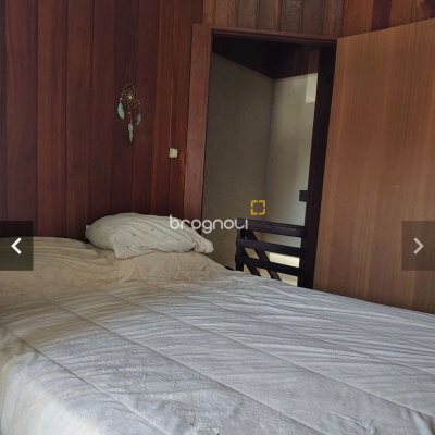 Casa com 150m², 5 quartos (sendo 1 suíte), 3 garagens, no bairro Ingleses em Florianópolis