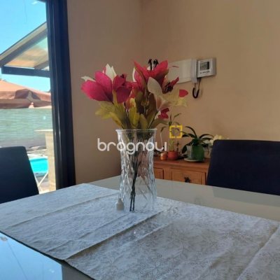 Casa com 150m², 5 quartos (sendo 1 suíte), 3 garagens, no bairro Ingleses em Florianópolis