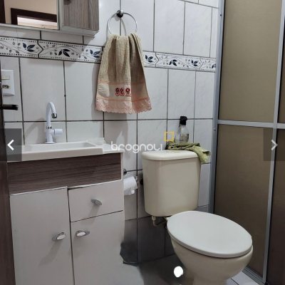 Casa com 150m², 5 quartos (sendo 1 suíte), 3 garagens, no bairro Ingleses em Florianópolis