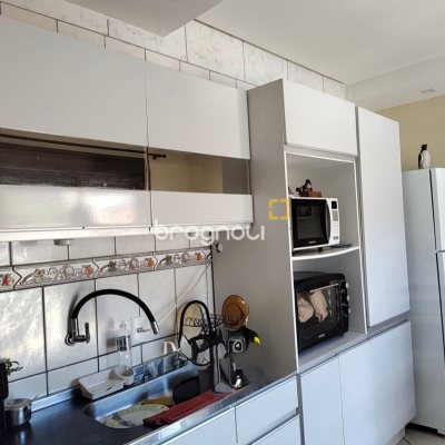 Casa com 150m², 5 quartos (sendo 1 suíte), 3 garagens, no bairro Ingleses em Florianópolis