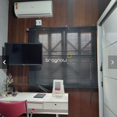 Casa com 150m², 5 quartos (sendo 1 suíte), 3 garagens, no bairro Ingleses em Florianópolis
