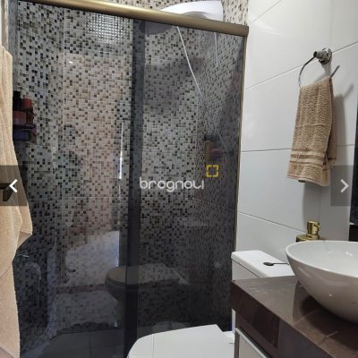 Casa com 150m², 5 quartos (sendo 1 suíte), 3 garagens, no bairro Ingleses em Florianópolis